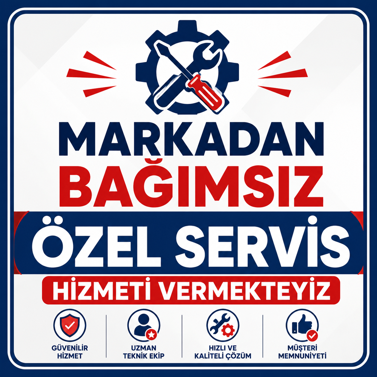 Akyazı Teba Klima Servisi markadan bağımsız teknik servis